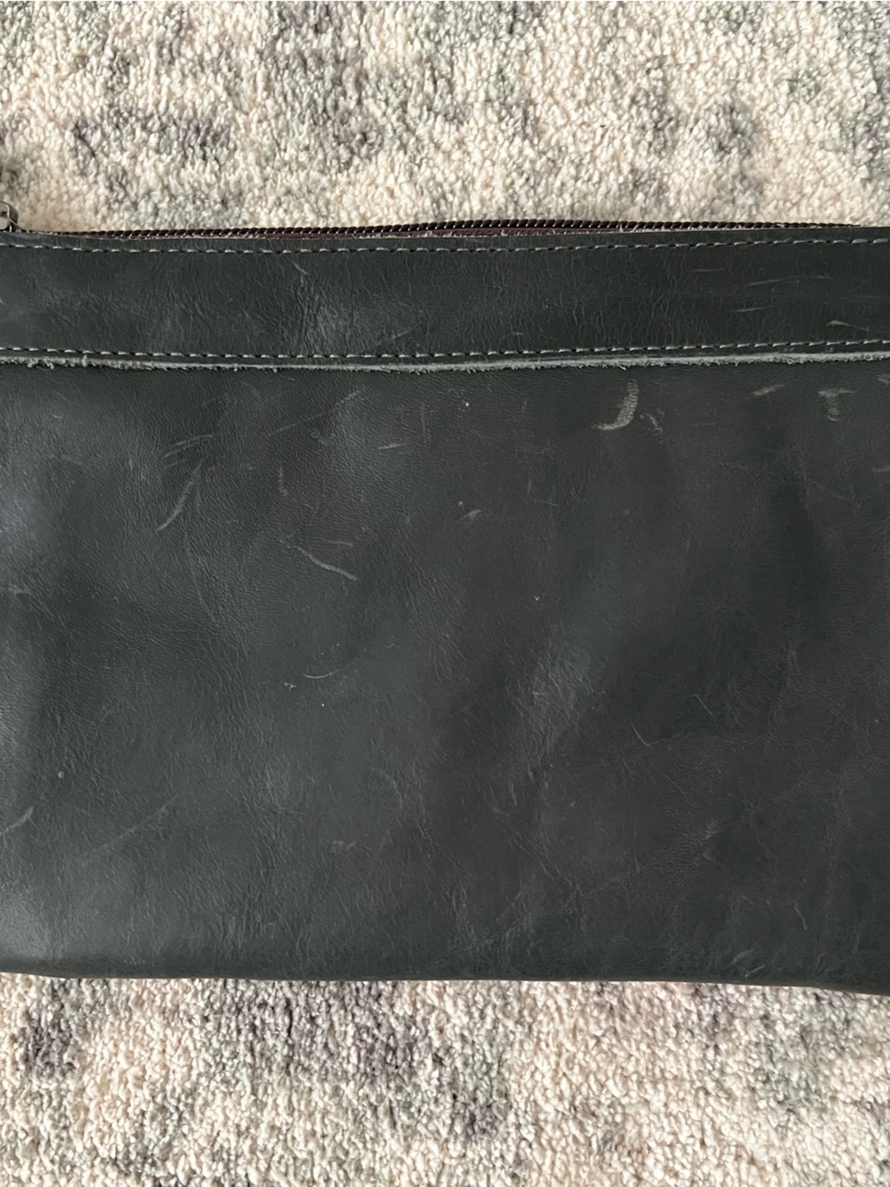 Nena & Co Everything Clutch - Picture 2 of 3